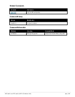 Preview for 381 page of Dell PowerConnect W-7200 Series Reference Manual