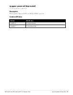 Preview for 383 page of Dell PowerConnect W-7200 Series Reference Manual