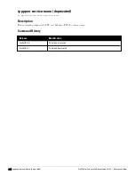 Preview for 384 page of Dell PowerConnect W-7200 Series Reference Manual