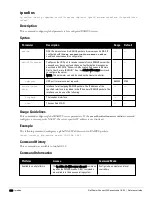 Preview for 386 page of Dell PowerConnect W-7200 Series Reference Manual