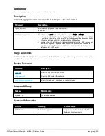 Preview for 389 page of Dell PowerConnect W-7200 Series Reference Manual