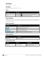 Preview for 392 page of Dell PowerConnect W-7200 Series Reference Manual