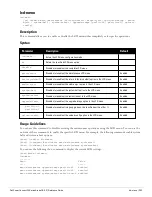 Preview for 393 page of Dell PowerConnect W-7200 Series Reference Manual