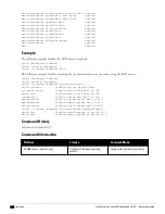 Preview for 394 page of Dell PowerConnect W-7200 Series Reference Manual