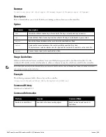 Preview for 395 page of Dell PowerConnect W-7200 Series Reference Manual