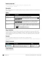 Preview for 396 page of Dell PowerConnect W-7200 Series Reference Manual