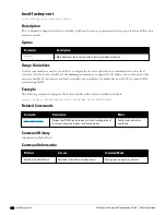 Preview for 398 page of Dell PowerConnect W-7200 Series Reference Manual