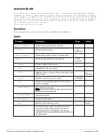 Preview for 405 page of Dell PowerConnect W-7200 Series Reference Manual