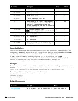 Preview for 406 page of Dell PowerConnect W-7200 Series Reference Manual