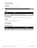 Preview for 413 page of Dell PowerConnect W-7200 Series Reference Manual