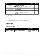 Preview for 417 page of Dell PowerConnect W-7200 Series Reference Manual