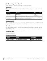 Preview for 418 page of Dell PowerConnect W-7200 Series Reference Manual