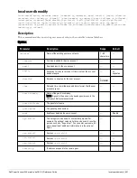 Preview for 421 page of Dell PowerConnect W-7200 Series Reference Manual