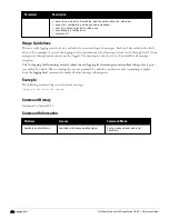 Preview for 430 page of Dell PowerConnect W-7200 Series Reference Manual