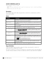 Preview for 438 page of Dell PowerConnect W-7200 Series Reference Manual