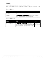 Preview for 439 page of Dell PowerConnect W-7200 Series Reference Manual