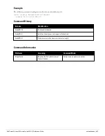 Preview for 447 page of Dell PowerConnect W-7200 Series Reference Manual