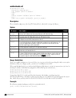 Preview for 448 page of Dell PowerConnect W-7200 Series Reference Manual