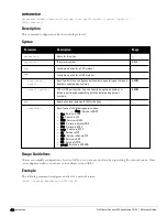 Preview for 452 page of Dell PowerConnect W-7200 Series Reference Manual