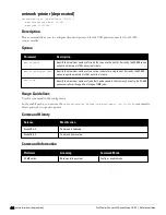 Preview for 454 page of Dell PowerConnect W-7200 Series Reference Manual