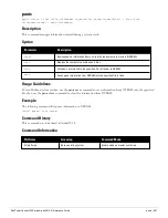 Preview for 467 page of Dell PowerConnect W-7200 Series Reference Manual