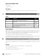 Preview for 468 page of Dell PowerConnect W-7200 Series Reference Manual