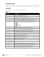 Preview for 470 page of Dell PowerConnect W-7200 Series Reference Manual