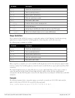 Preview for 471 page of Dell PowerConnect W-7200 Series Reference Manual