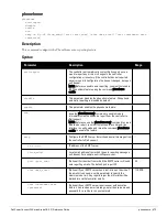 Preview for 473 page of Dell PowerConnect W-7200 Series Reference Manual