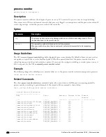 Preview for 482 page of Dell PowerConnect W-7200 Series Reference Manual