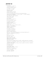 Preview for 485 page of Dell PowerConnect W-7200 Series Reference Manual