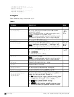 Preview for 486 page of Dell PowerConnect W-7200 Series Reference Manual