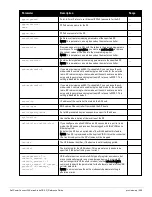 Preview for 489 page of Dell PowerConnect W-7200 Series Reference Manual