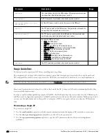 Preview for 490 page of Dell PowerConnect W-7200 Series Reference Manual