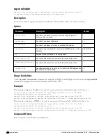 Preview for 496 page of Dell PowerConnect W-7200 Series Reference Manual