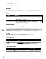 Preview for 502 page of Dell PowerConnect W-7200 Series Reference Manual