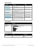 Preview for 507 page of Dell PowerConnect W-7200 Series Reference Manual