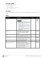 Preview for 538 page of Dell PowerConnect W-7200 Series Reference Manual