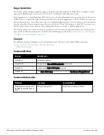 Preview for 539 page of Dell PowerConnect W-7200 Series Reference Manual