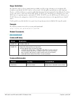 Preview for 543 page of Dell PowerConnect W-7200 Series Reference Manual