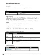 Preview for 550 page of Dell PowerConnect W-7200 Series Reference Manual