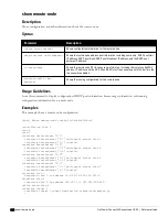 Preview for 554 page of Dell PowerConnect W-7200 Series Reference Manual