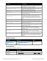 Preview for 559 page of Dell PowerConnect W-7200 Series Reference Manual