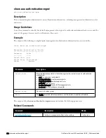 Preview for 570 page of Dell PowerConnect W-7200 Series Reference Manual