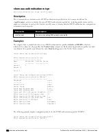 Preview for 588 page of Dell PowerConnect W-7200 Series Reference Manual