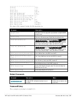 Preview for 589 page of Dell PowerConnect W-7200 Series Reference Manual