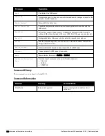 Preview for 596 page of Dell PowerConnect W-7200 Series Reference Manual