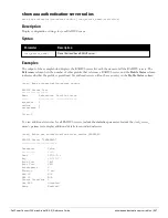 Preview for 597 page of Dell PowerConnect W-7200 Series Reference Manual