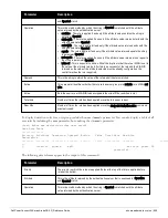 Preview for 605 page of Dell PowerConnect W-7200 Series Reference Manual