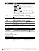 Preview for 606 page of Dell PowerConnect W-7200 Series Reference Manual